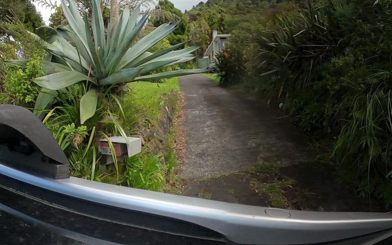 1268 Huia Road
