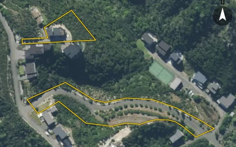 20B Seacoast Road