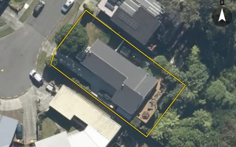 10 Chestnut Grove