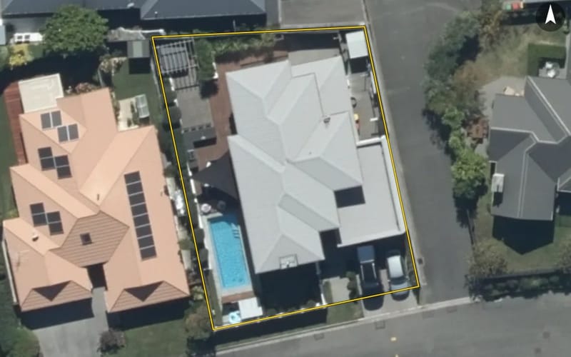 5 Sandpiper Place
