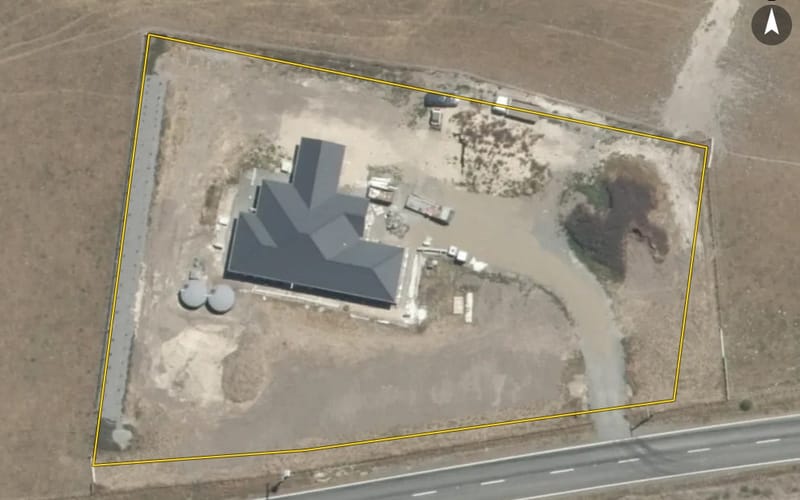 210 Ongaonga Road