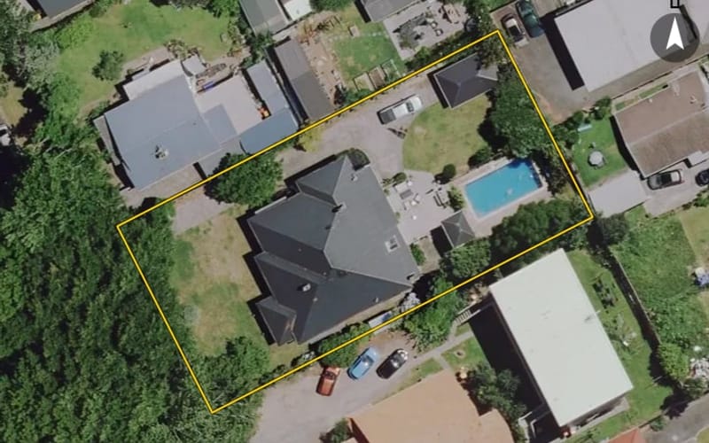 6 Kitchener Street