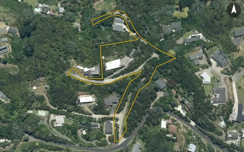 610 Wyuna Bay Road