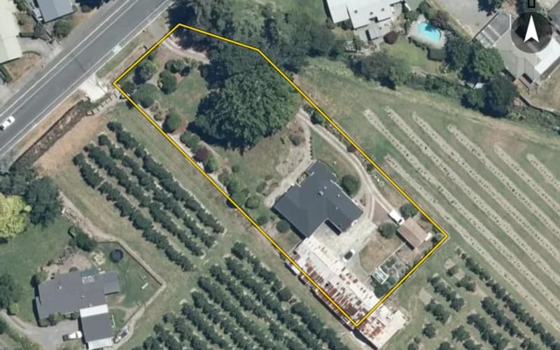 116 Norton Road