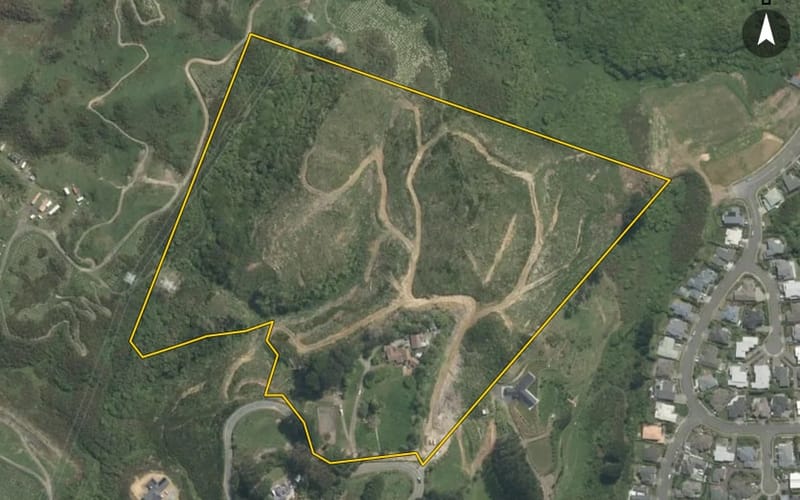 208 Ohariu Valley Road