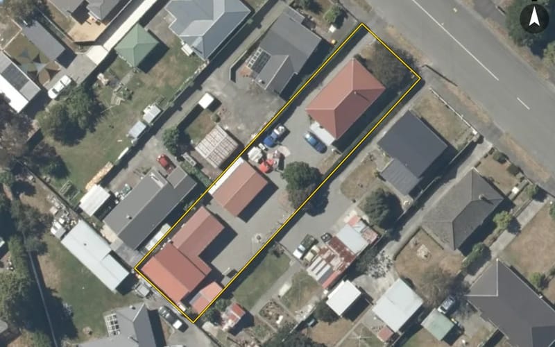 102 Kuripuni Street