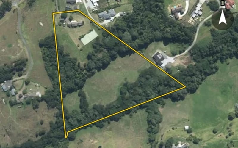 62 Vaughans Road
