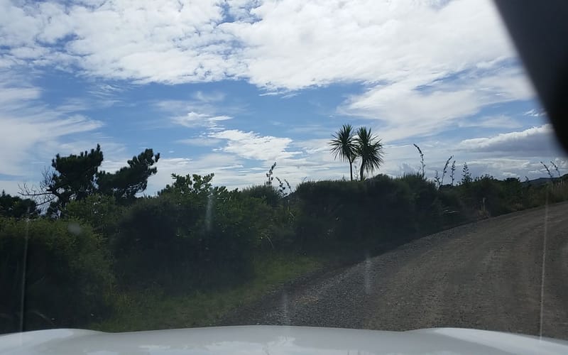 240 Anawhata Road