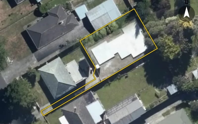 27A Seddon Street
