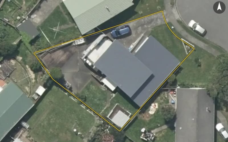 5 Lancewood Grove
