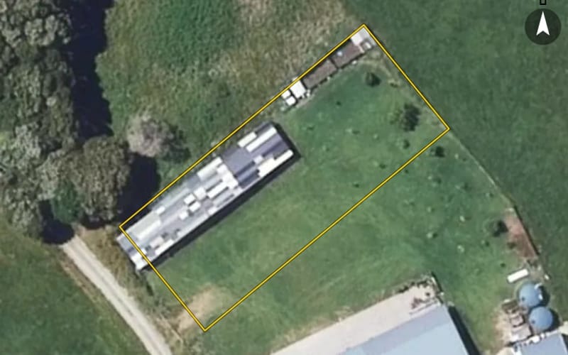 45 Airstrip Road