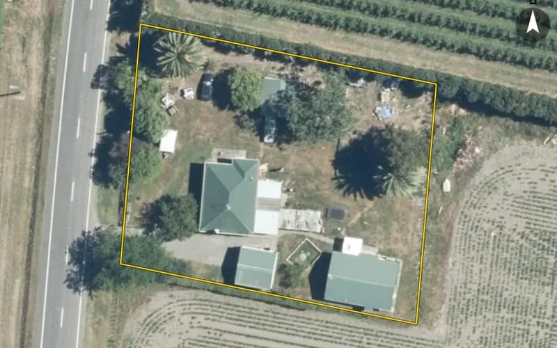 72 Swamp Road