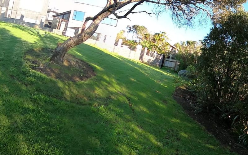 61B Churchill Road