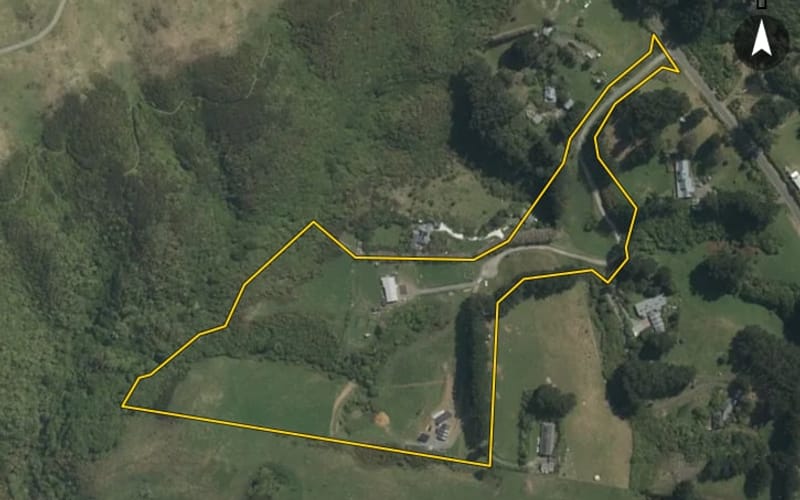 6 van der Velden Way