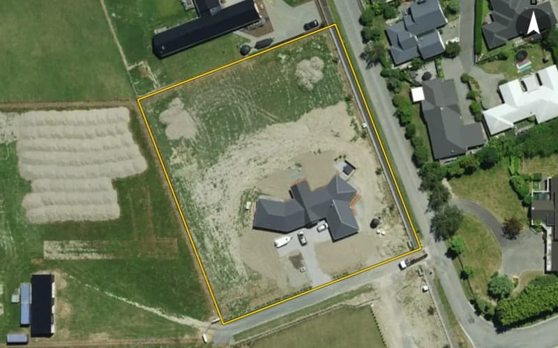 51 Hauschilds Road
