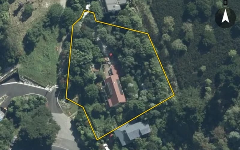44 Park Terrace