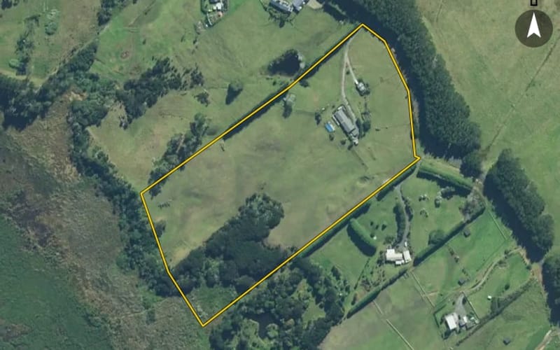 353 Rangiputa Road