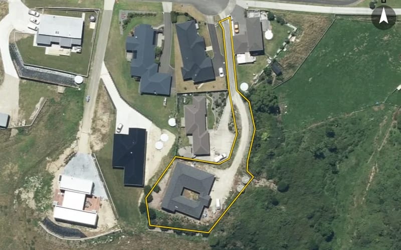 46 Cracroft Drive