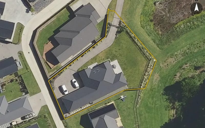 54 Baxendale Drive