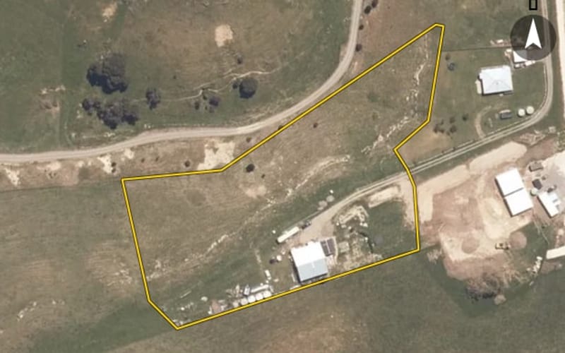 1292 Taihape Road