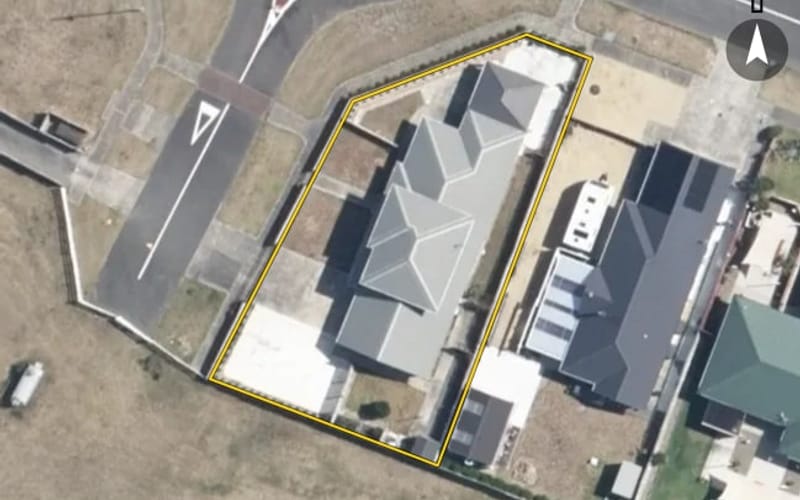 2 Tararua Drive
