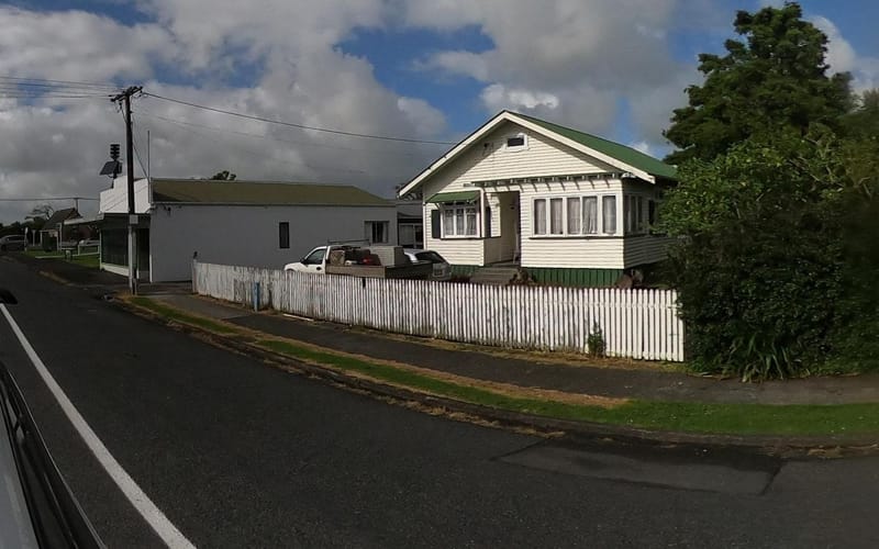 5 Jellicoe Road