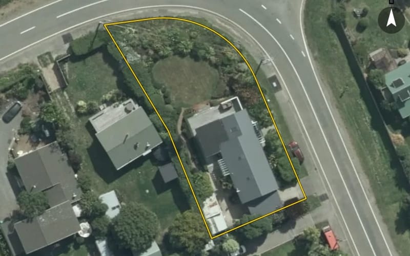 205 Purau Avenue