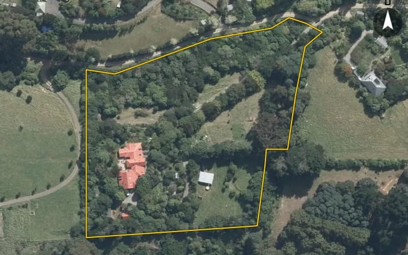 81 Allandale Lane