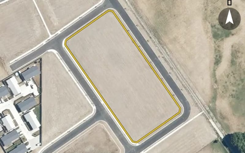 2 Kibblewhite Road