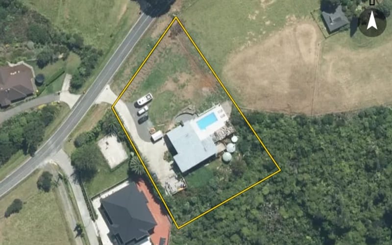 94 Vaughans Road