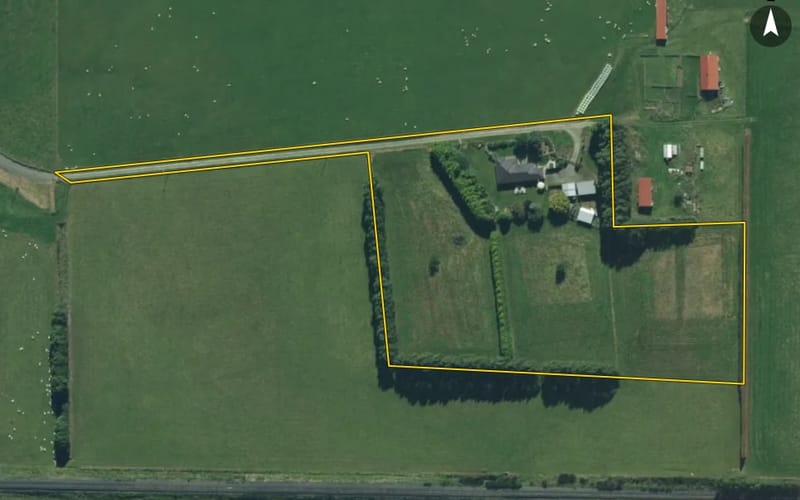 51 McNaughton Road