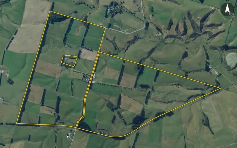 210 Four Mile Creek Road