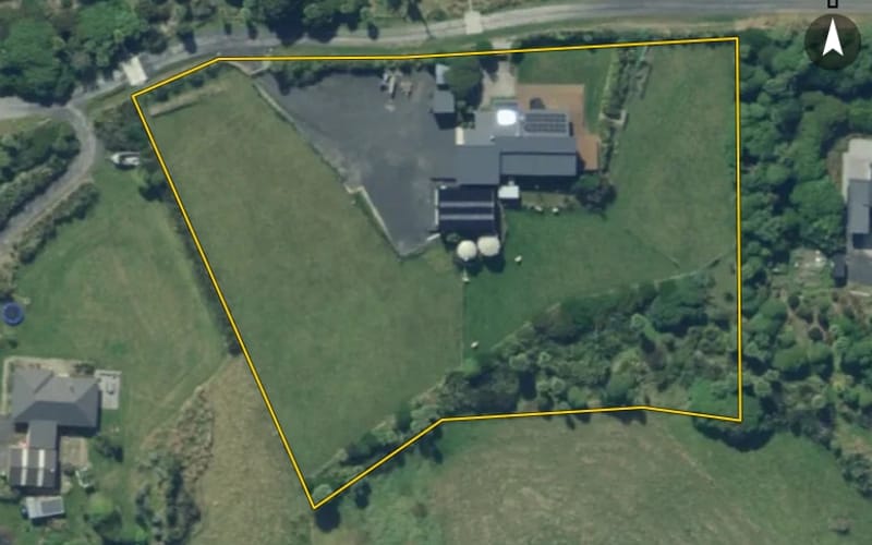 239B Moturata Road