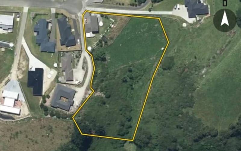 48 Cracroft Drive