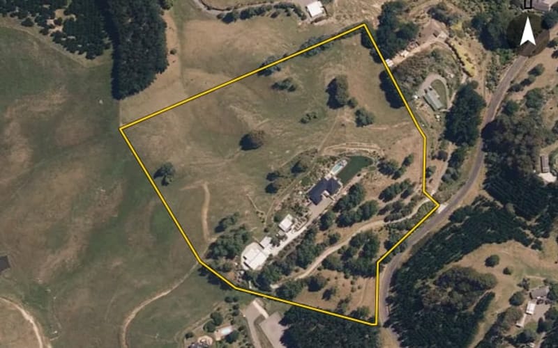 90 Whakapirau Road