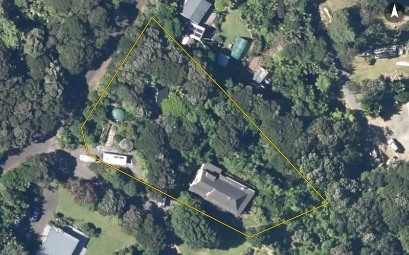 3 Kowhai Place