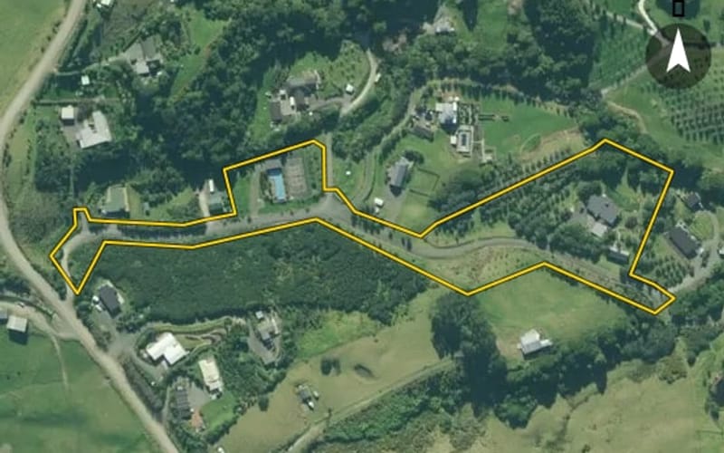 39 Wainikau Lane