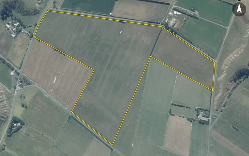 2 Withells Road