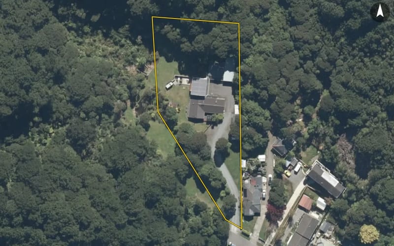 26 Kaponga Street