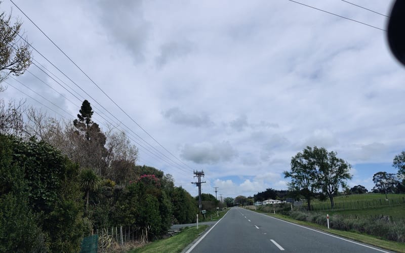 455 Awahuri Feilding Road