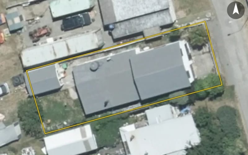 44 Hakatere Drive