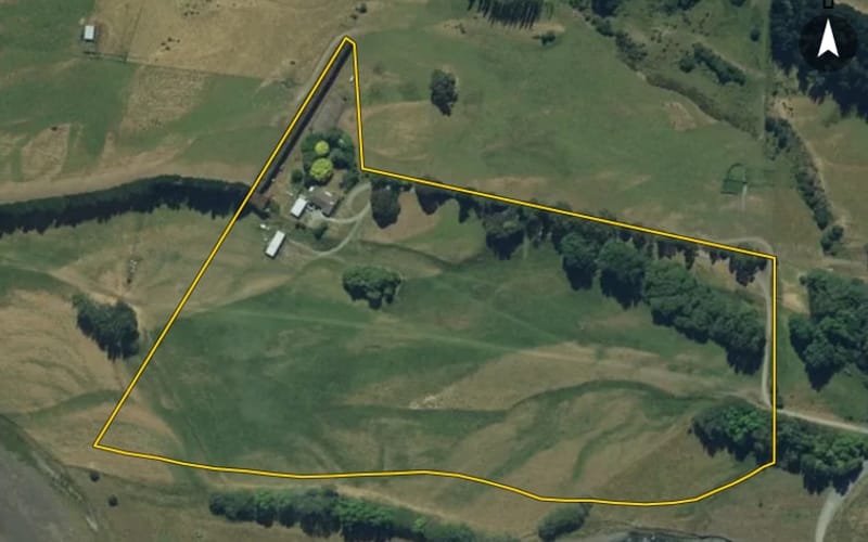 182 Dunrobin Valley Road