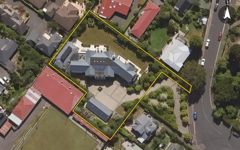 45 Passmore Crescent