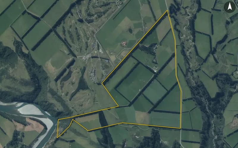 485 Zig Zag Road