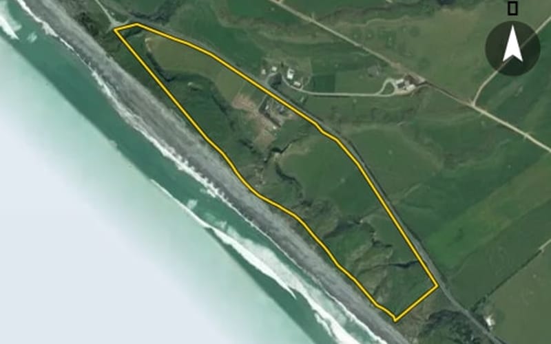 751 Tuatapere Orepuki Highway