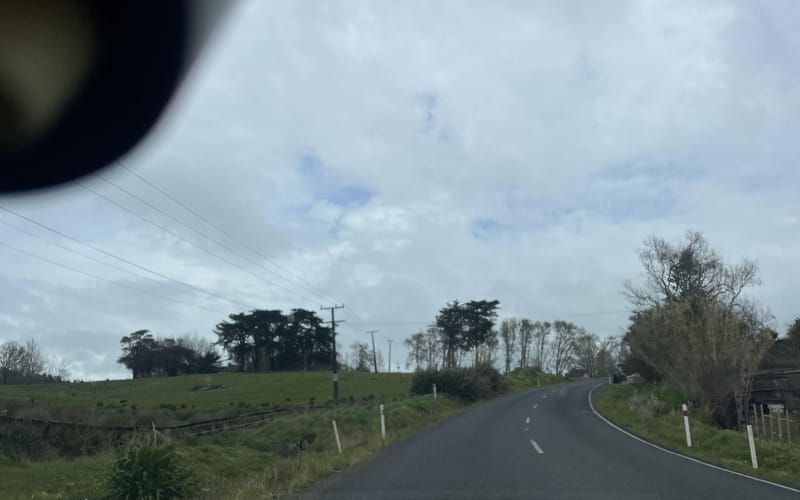 33 Whakapirau Road