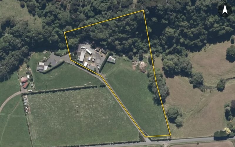 52 French Farm Valley Road