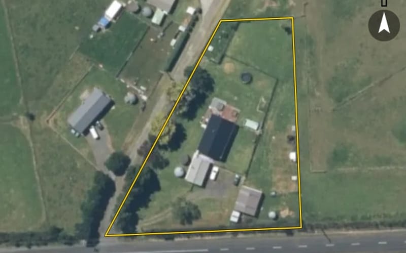 145 Kohanga Road