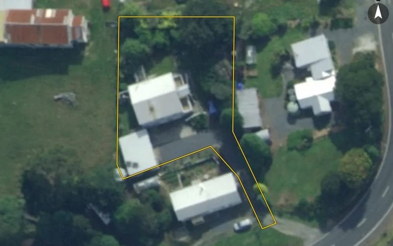 2268 Papatowai Highway