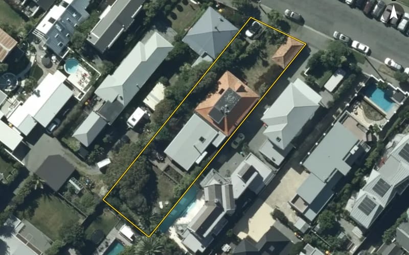 122 Esplanade